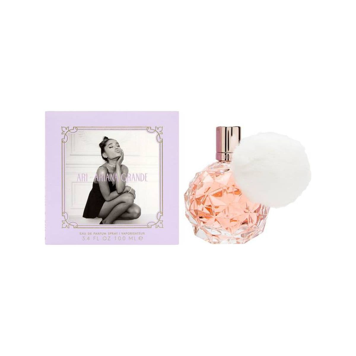 Ariana Grande Ari 3.4Oz Eau De Parfum For Women