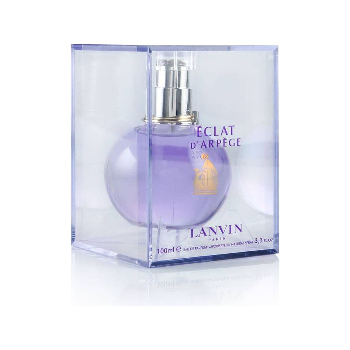 Lanvin Arpege Eclat 3.4Oz Eau De Parfum For Women
