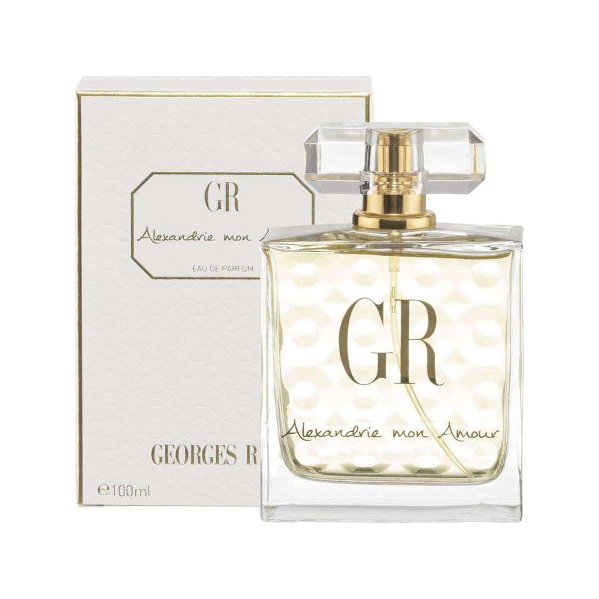 G Rech Alexandrie Amour 3.4Oz Eau De Parfum For Women