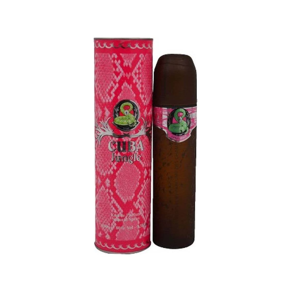 Cuba Jungle Snake For Women