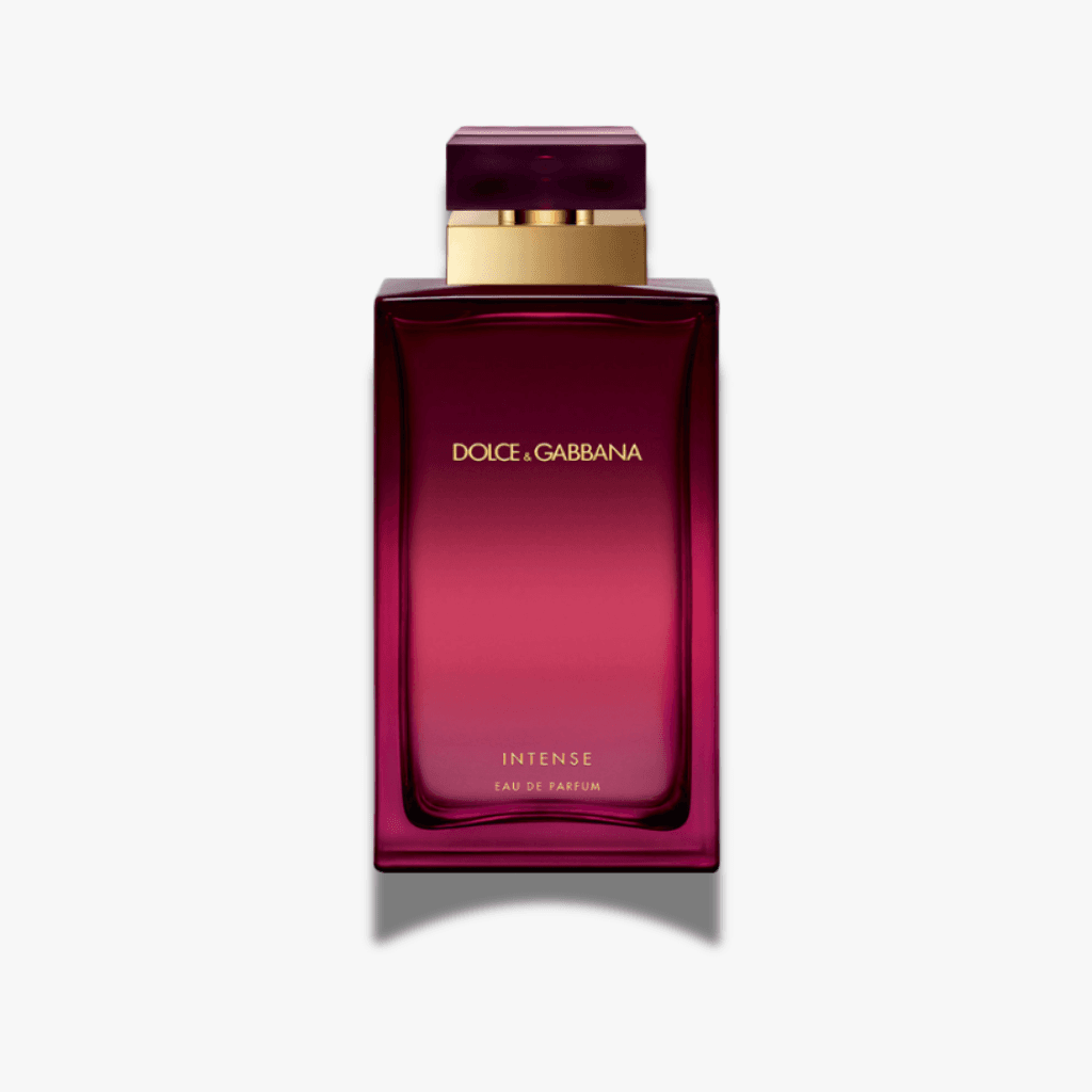 D&G Femme Intense 1Oz Eau De Parfum For Women