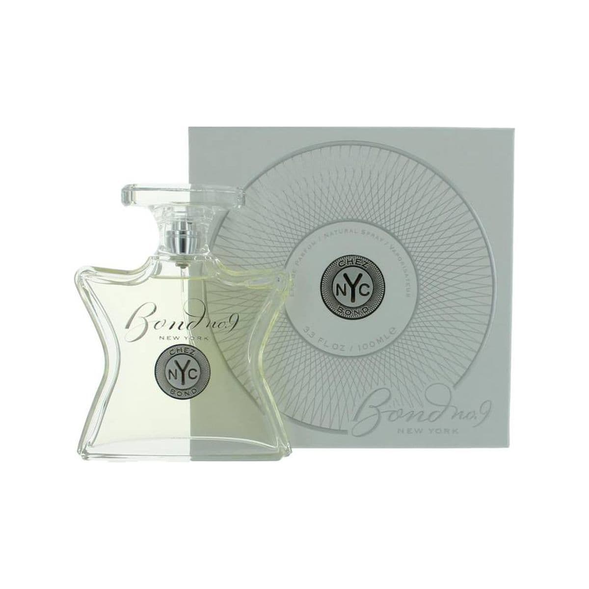 Bond #9 Chez Bond Eau De Parfum For Women