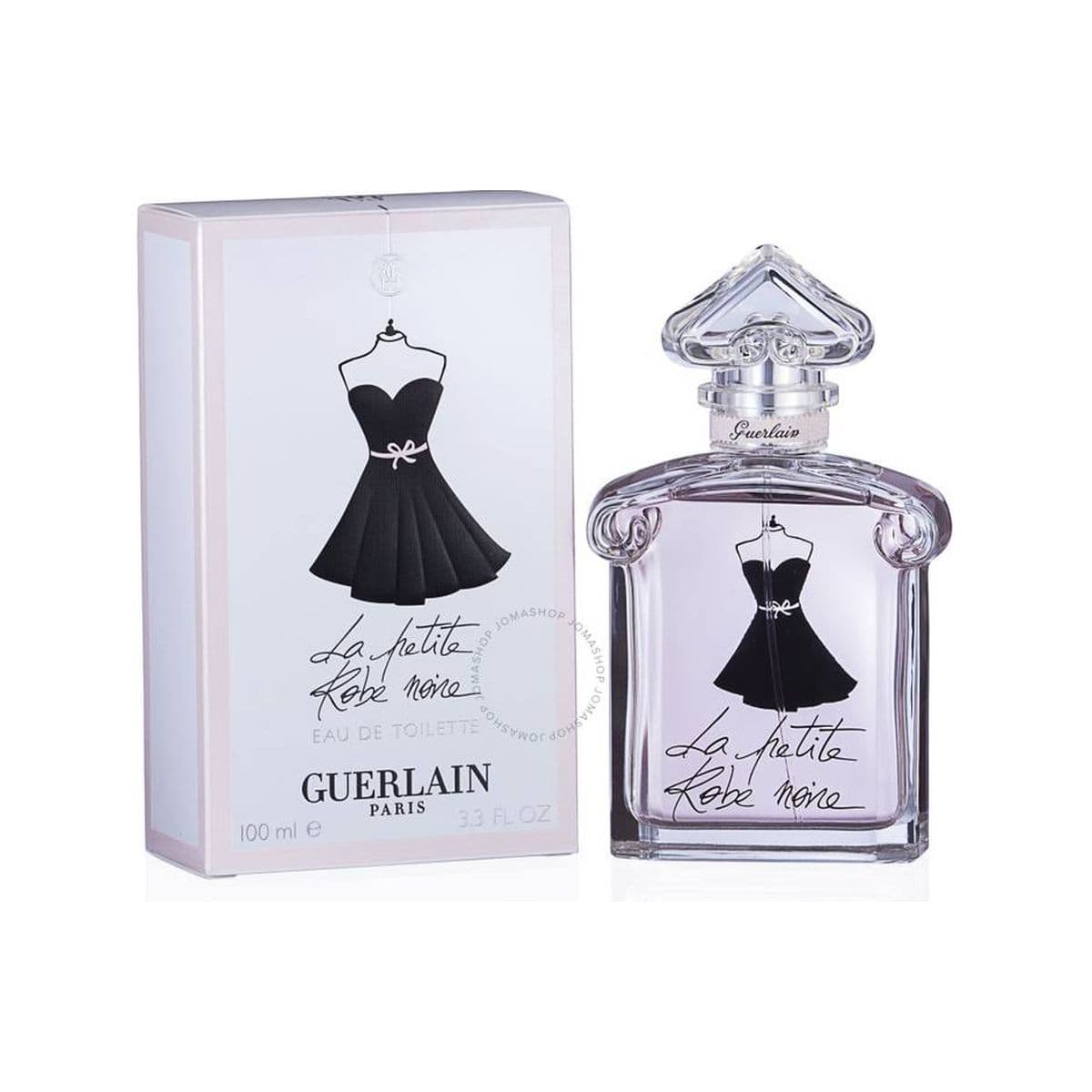 Guerlain Petit Robe Noir 3.4Oz Eau De Toilette For Women