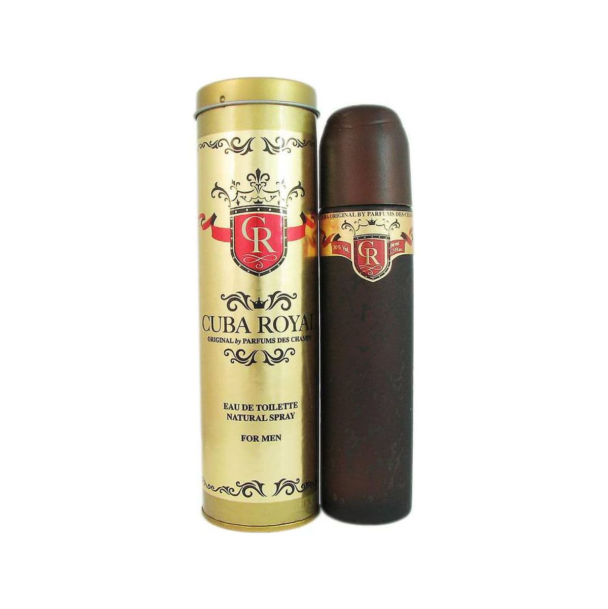 Cuba Royal For Men