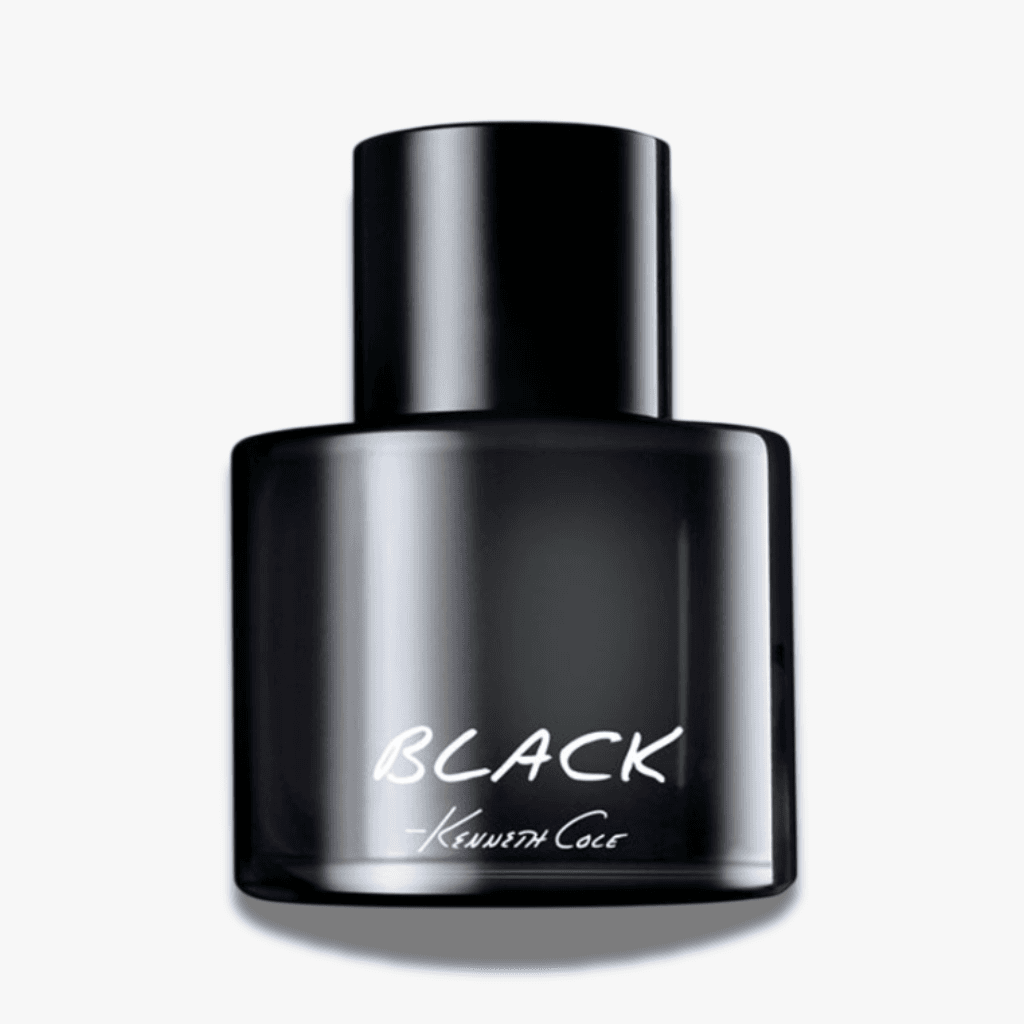 Kenneth Cole Black Eau De Toilette For Men