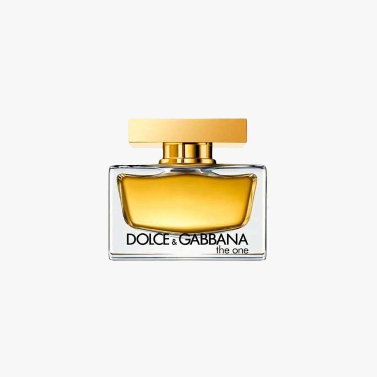 D&G The One Essence For Women