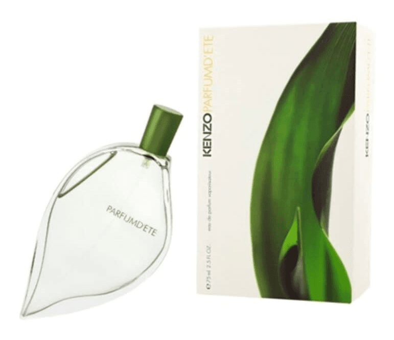 Parfum D`Ete 2.5Oz Eau De Parfum For Women