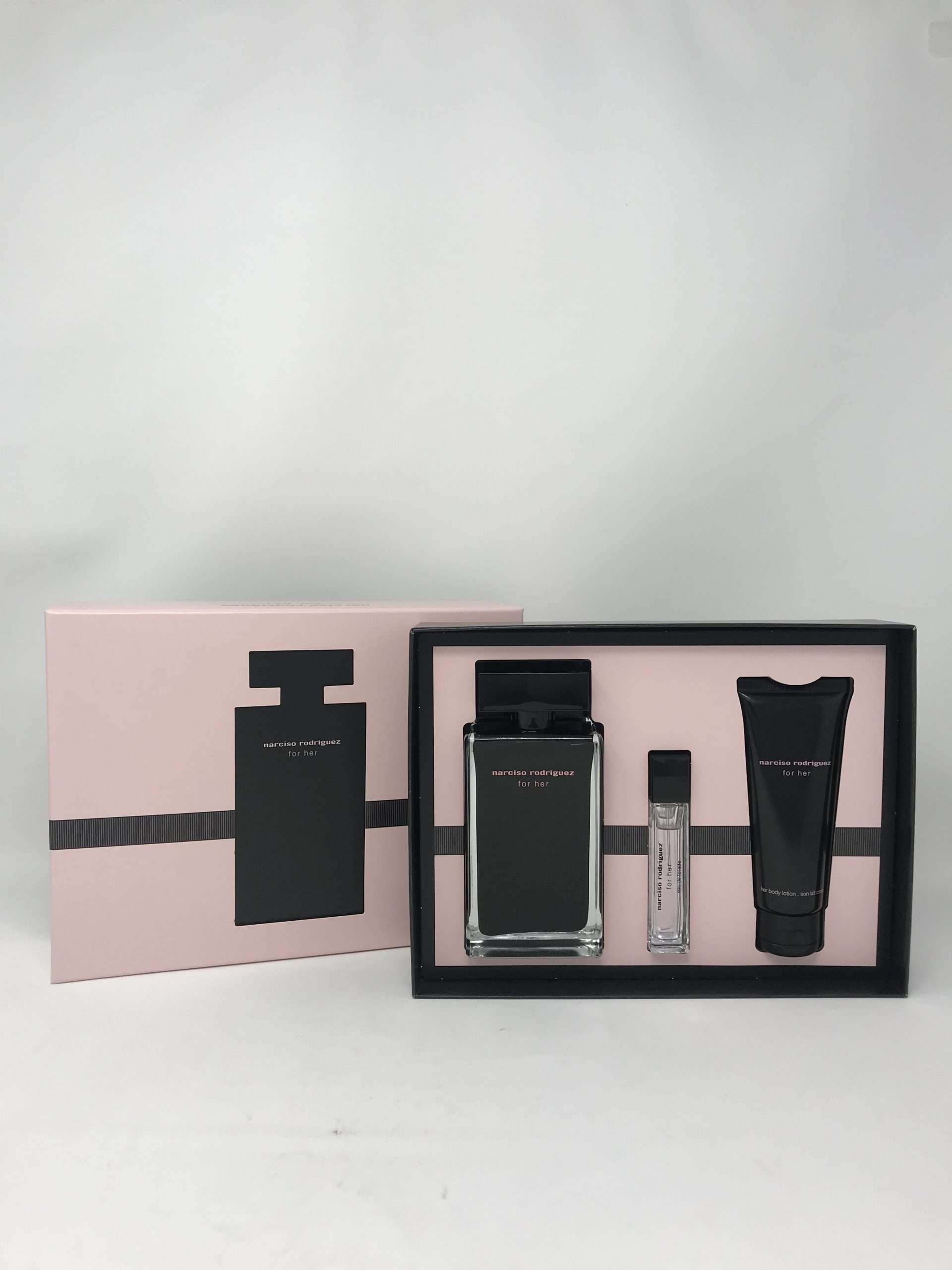 Narciso Rodriguez 3.3/Bl/Min For Women