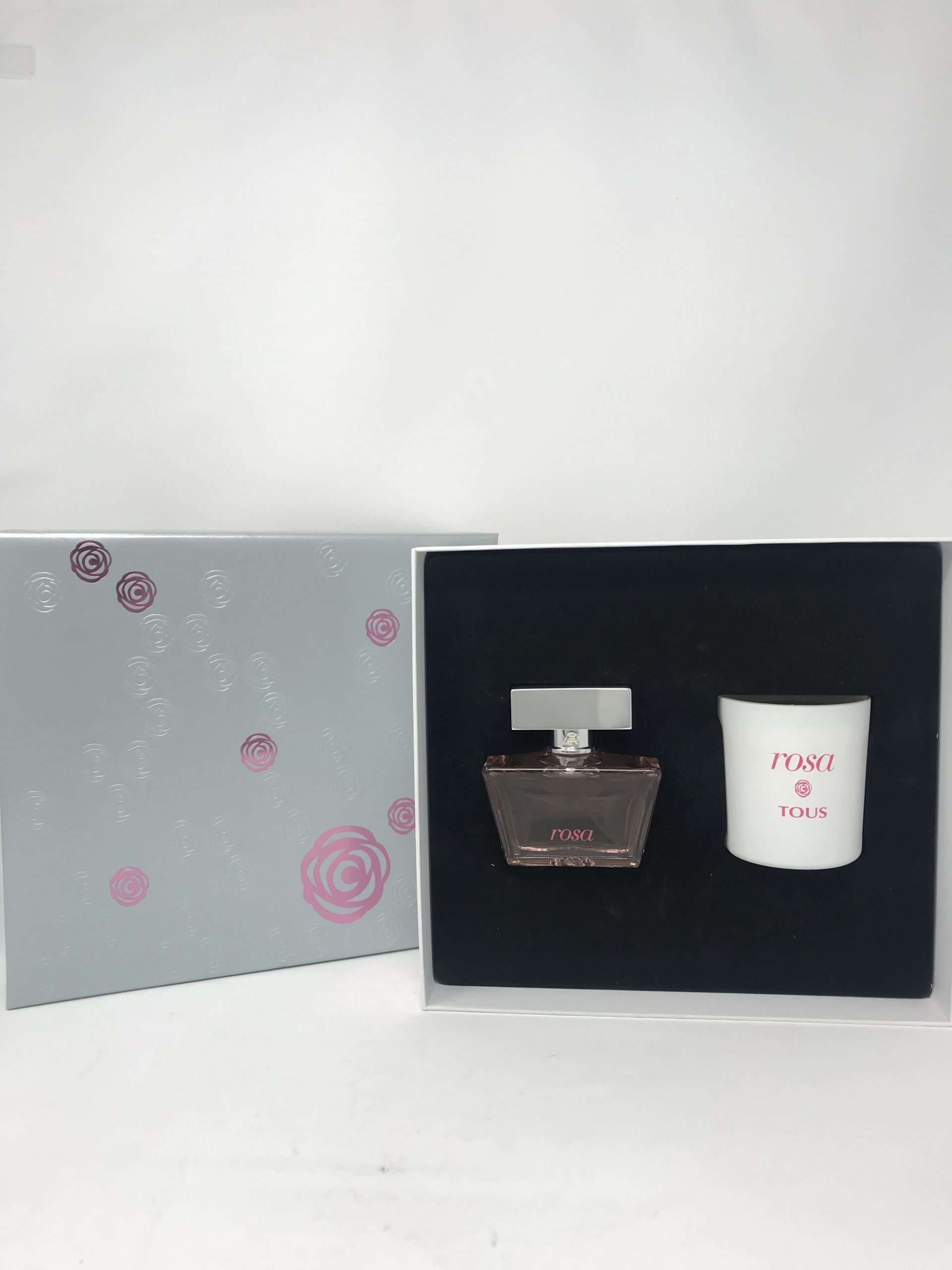 Tous Rosa 3.0/5.0 Candle For Women
