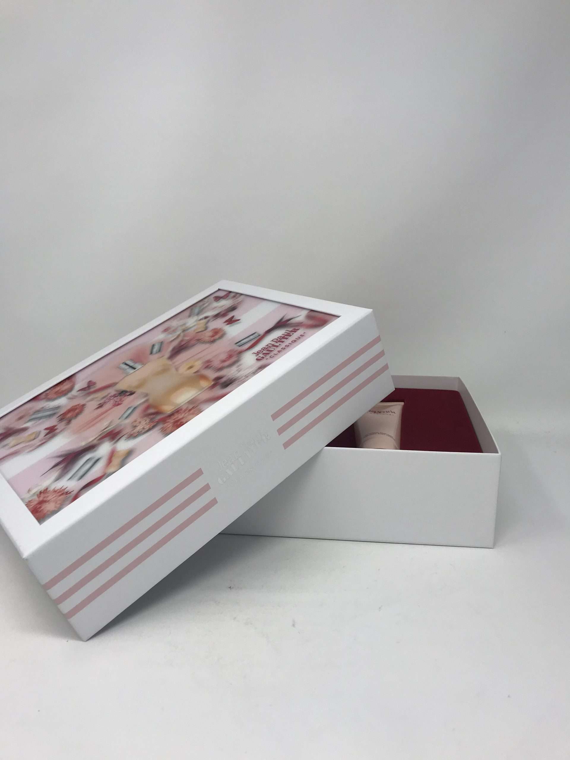 Jpg 3.4/2.5Bl-Hard Box For Women