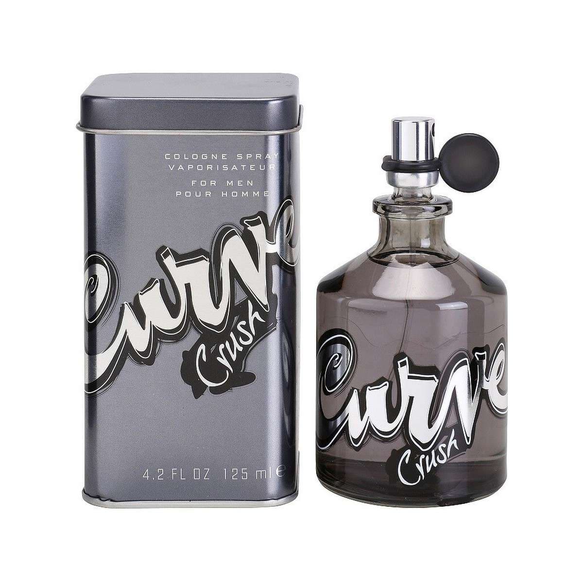 Liz Claiborne Curve Crush For Men