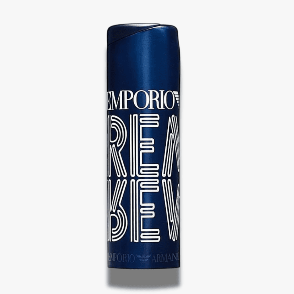Giorgio Armani Emporior Remix 1.7Oz Eau De Toilette Spray For Men