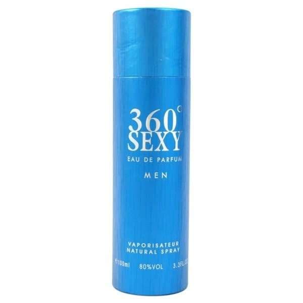 360 Sexy 3.3Oz EDP  For Women