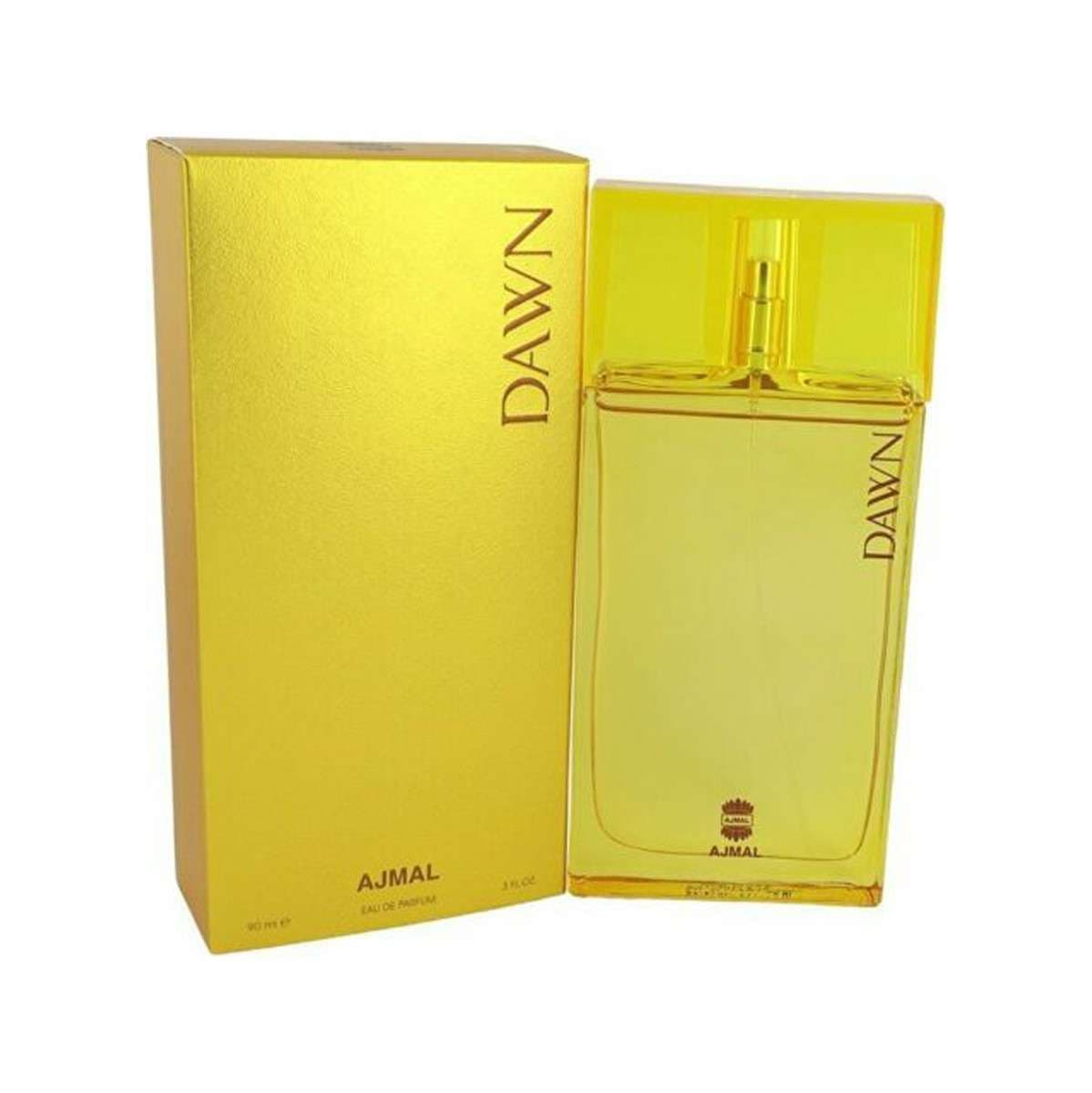 Ajmal dawn  3Oz Eau De Parfum Spray For Men