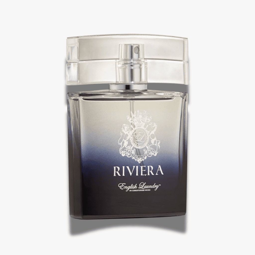 English Laundray Riviera  3.4Oz Eau De Toilette Spray For Men