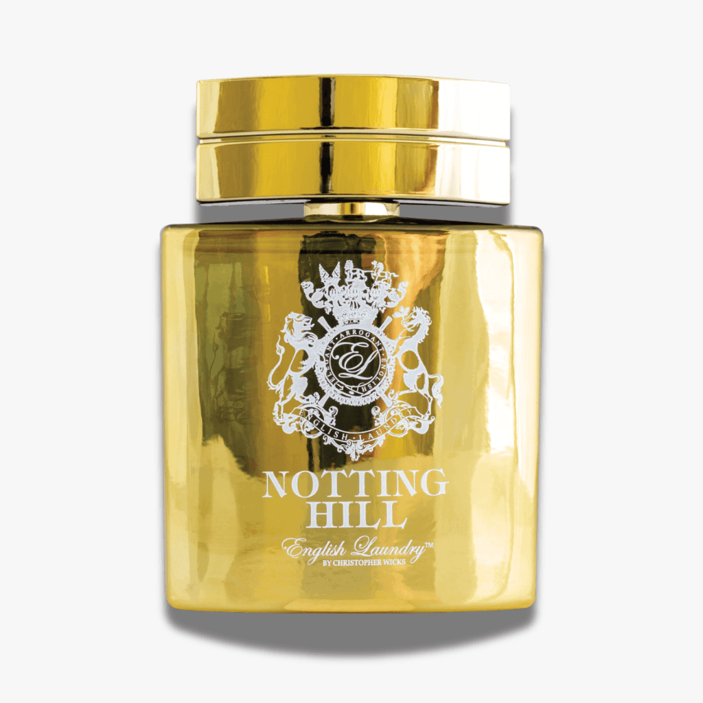 English Laundray Notting Hill 3.4Oz Eau De Parfum Spray For Men