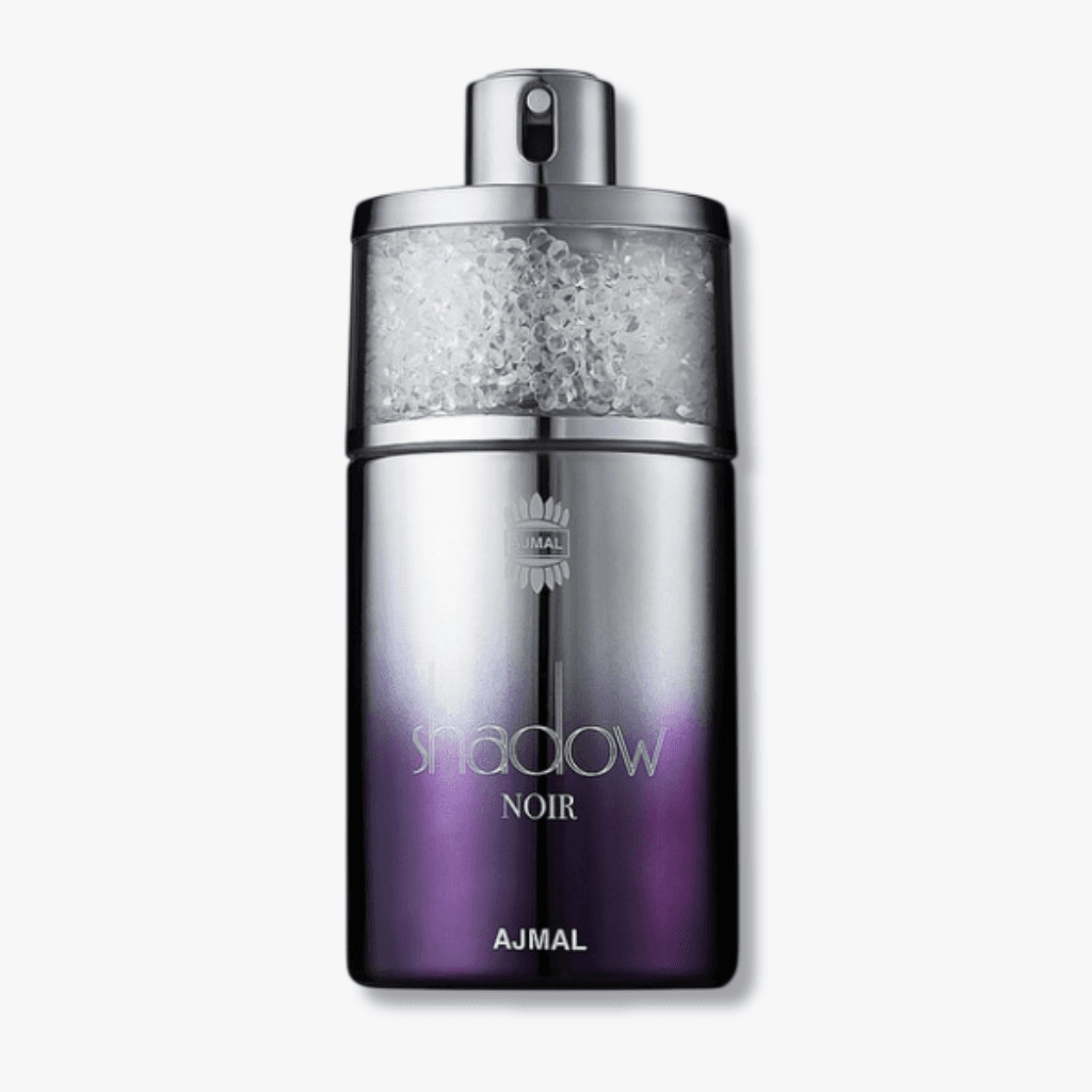 Ajmal Noir 3.4 Oz Eau De Parfum Spray For Men