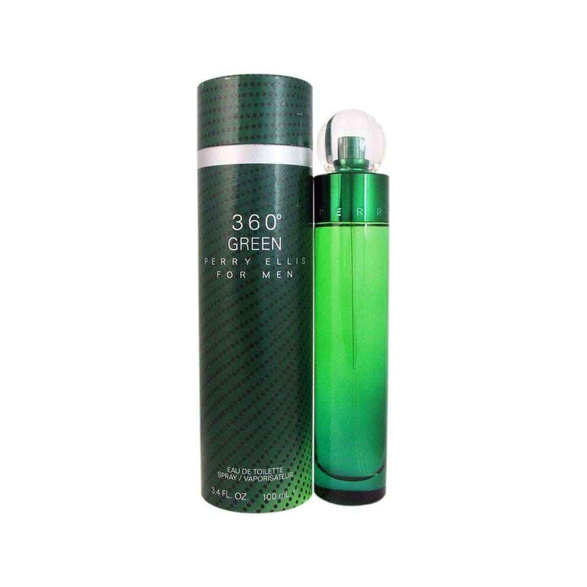 Perris Ellis 360 Green For Men