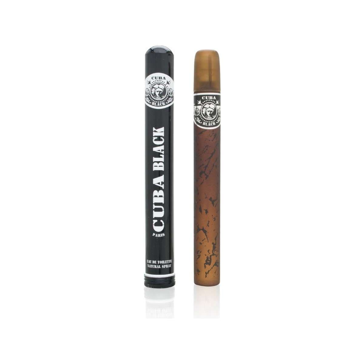 Cuba Black For Men
