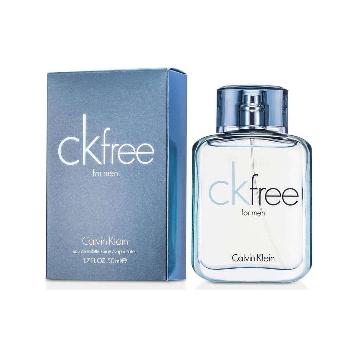 Ck Free For Men
