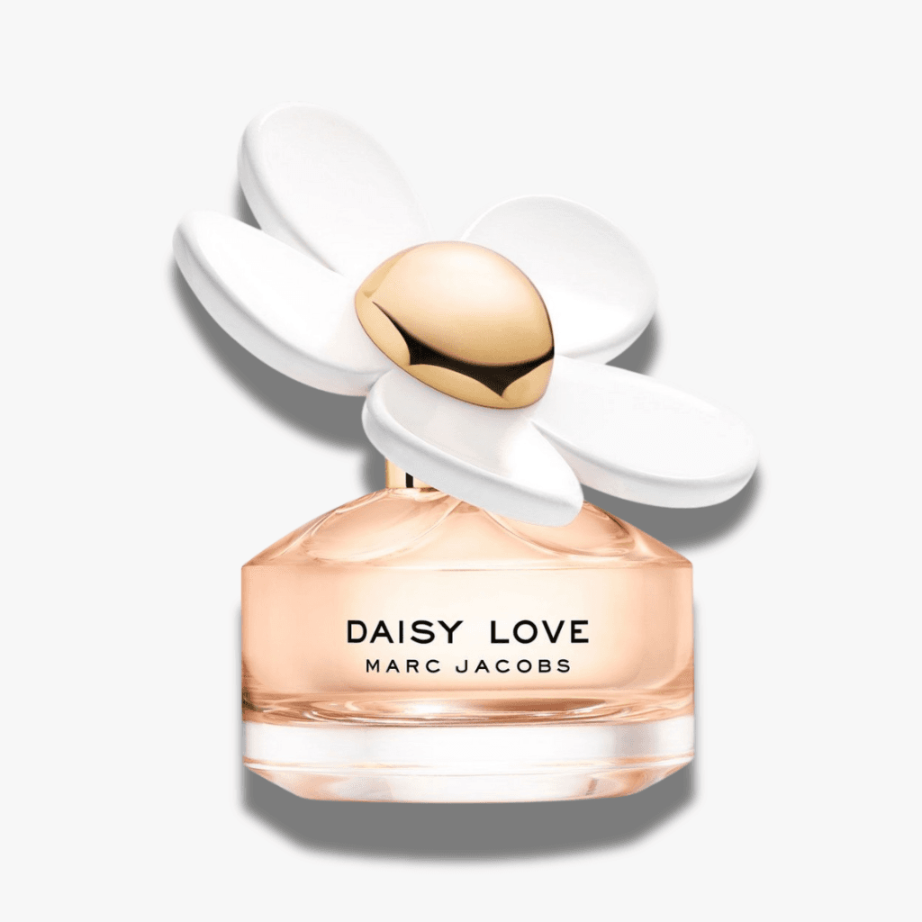 Marc Jacobs Daisy Love Eau De Toilette For Women