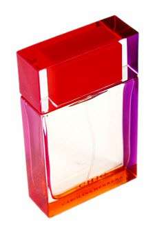 Carolina Herrera Chic Tester 2.7 Oz Eau De Parfum Tester For Women