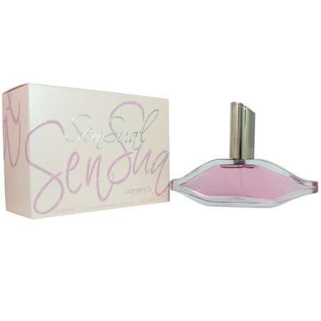Sensual By Johan.B 2.8Oz Eau De Parfum For Women