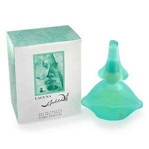 Laguna By Salvador Dali Eau De Toilette For Women
