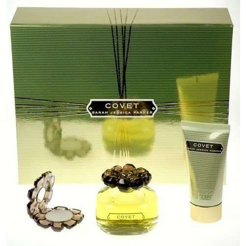 Covet By Sarah Jessica Parker 3 Piece Gift Set For Women