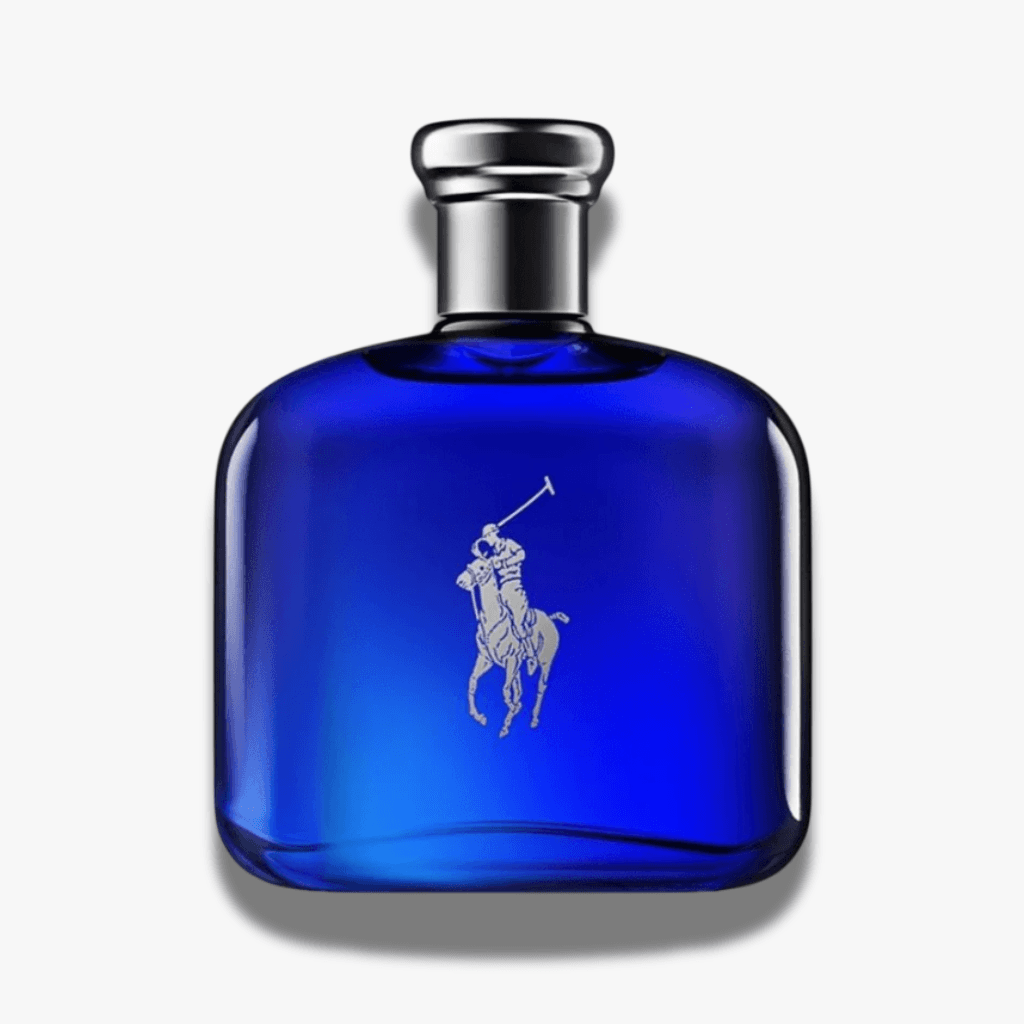 Ralph Lauren Polo Blue Club 2.5Oz Eau De Toilette For Men