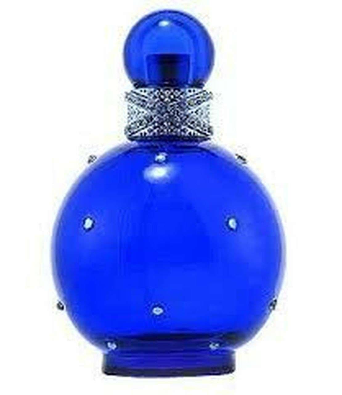 Midnight Fantasy By Britney Spears 3.3Oz Eau De Parfum For Women