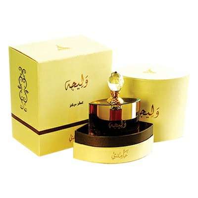 Waleeja Hamidi 30 Gm Unisex