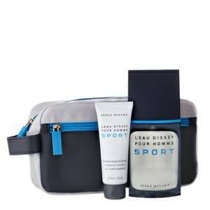 Issey Miyake Sport 2 Piece Gift Set For Men