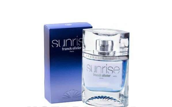 Frank Oliver Sunrise 0.3Oz  For Men