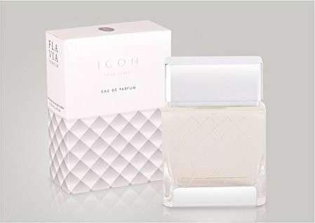 Flavia Icon Pour Femme 3.4Oz Eau De Parfum For Women