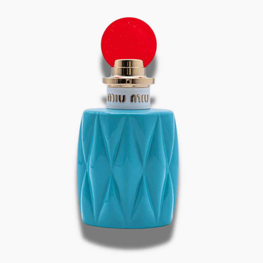 Miu Miu 3.3 Oz Eau De Parfum For Women