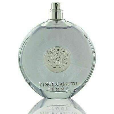 Vince Camuto Femme 3.4Oz Tst Eau De Parfum For Women