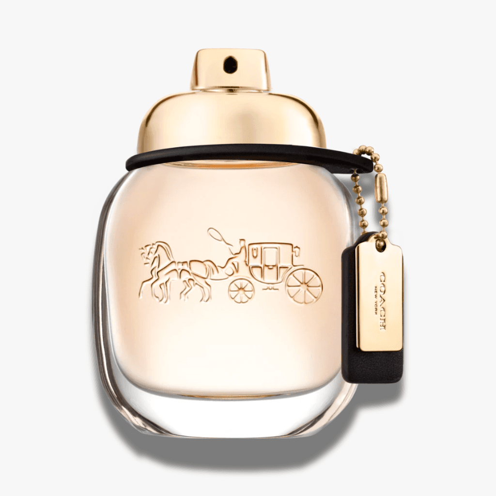 Coach New York Eau De Parfum For Women