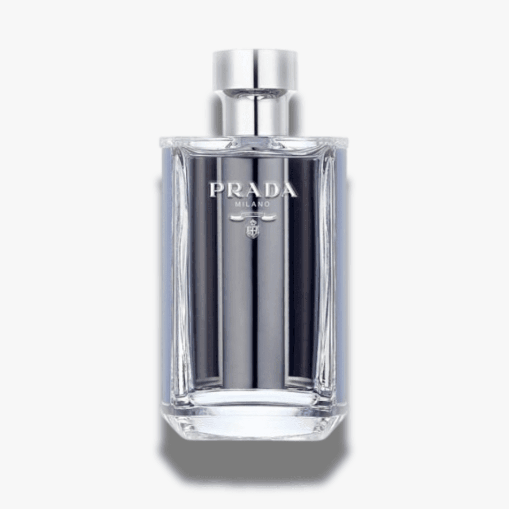 Prada L’Homme L’Eau 3.4Oz Eau De Toilette For Men