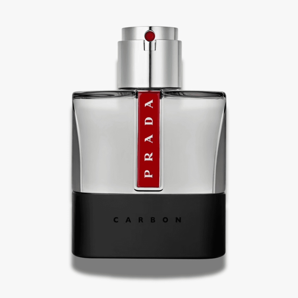 Prada Luna Rosa Carbon Eau De Toilette For Men