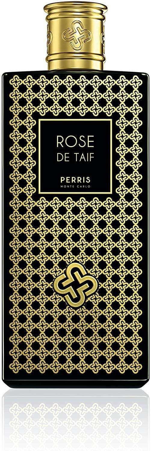 Perris Monte Carlo Rose De Taif For Men