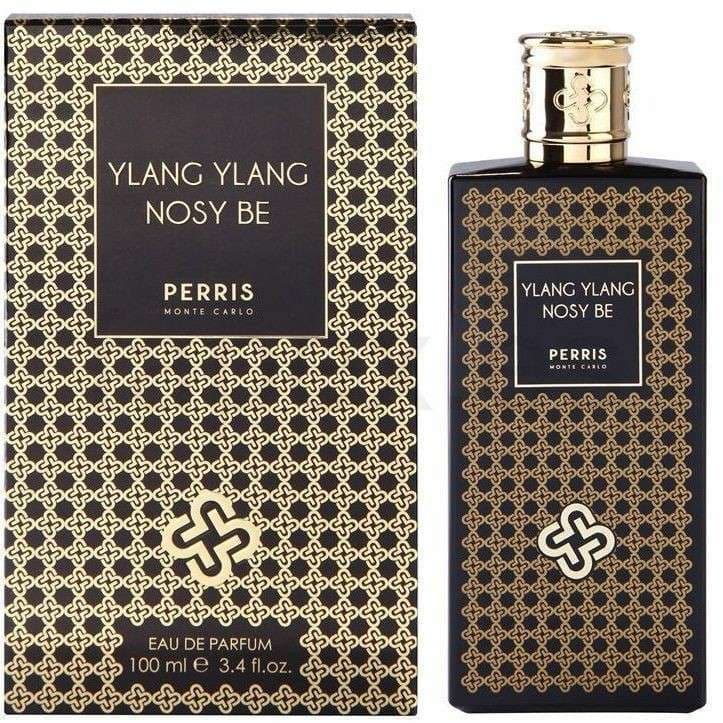 Perris Monte Carlo Ylang Ylang Nosy For Men