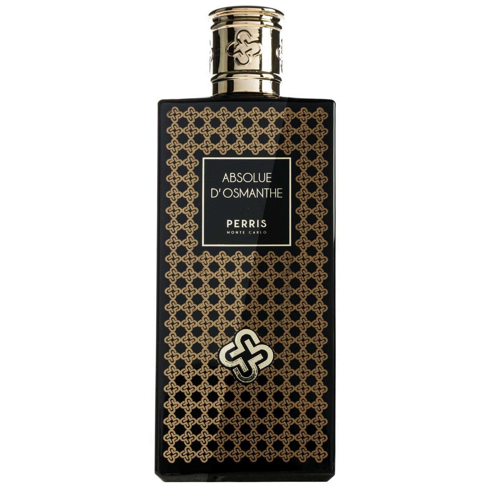 Perris Monte Carlo Absolue Osmanthe 3.4Oz Eau De Parfum For Men