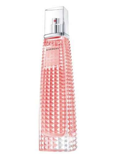 Givenchy V Iristible Live 1.3Oz Tst Eau De Parfum For Women