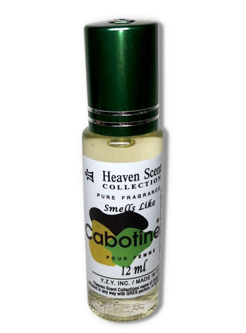 Cabotine 0.4Oz Heaven Scent For Women