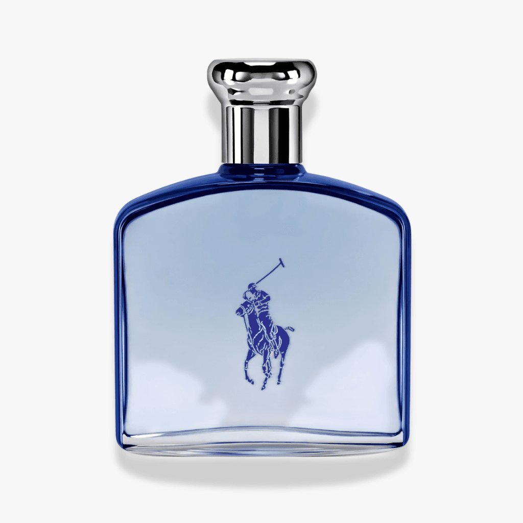 Ralph Lauren Polo Ultra Blue Eau De Toilette For Men