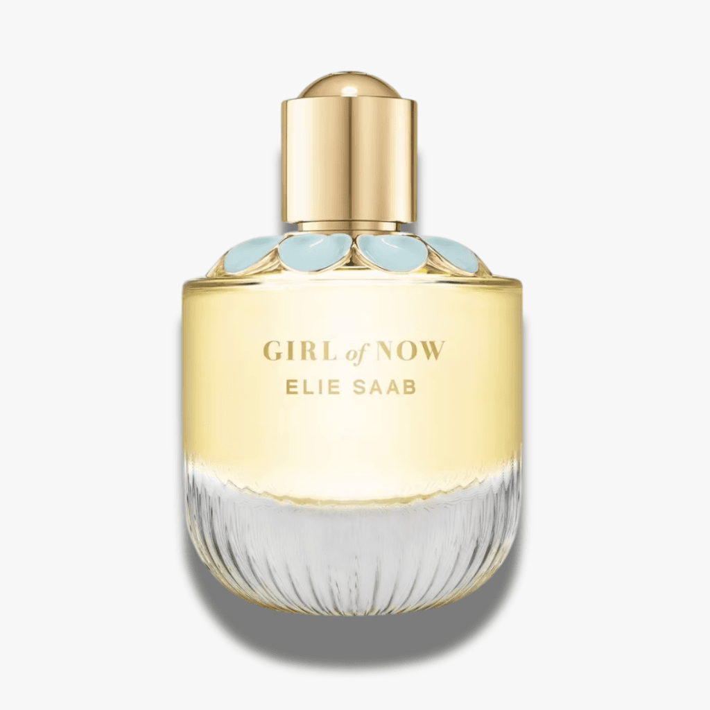 Elie Saab Girl Of Now 3Oz Eau De Parfum For Women