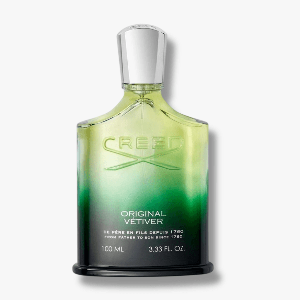 Creed Vetiver By Creed 3.4 Oz Eau De Parfum For Men