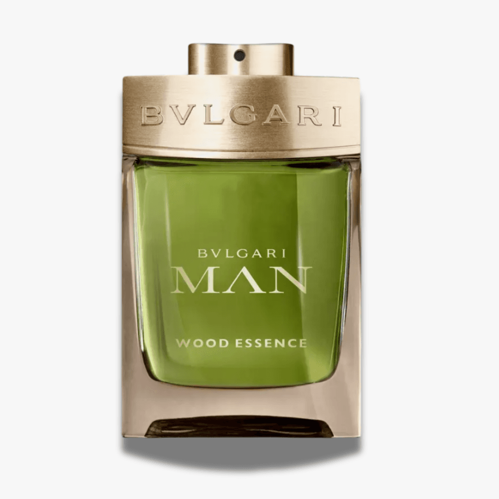 Bvlgari Man Wood Essence Eau De Parfum For Men