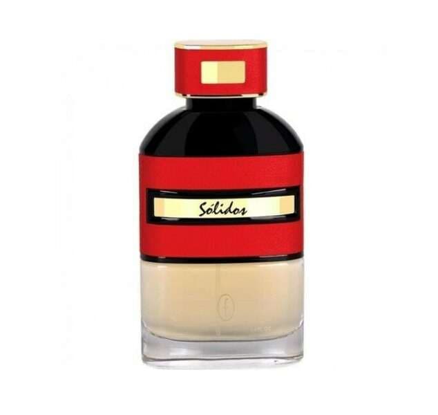 Flavia Solidos Eau De Parfum 3.4Oz Eau De Parfum For Women